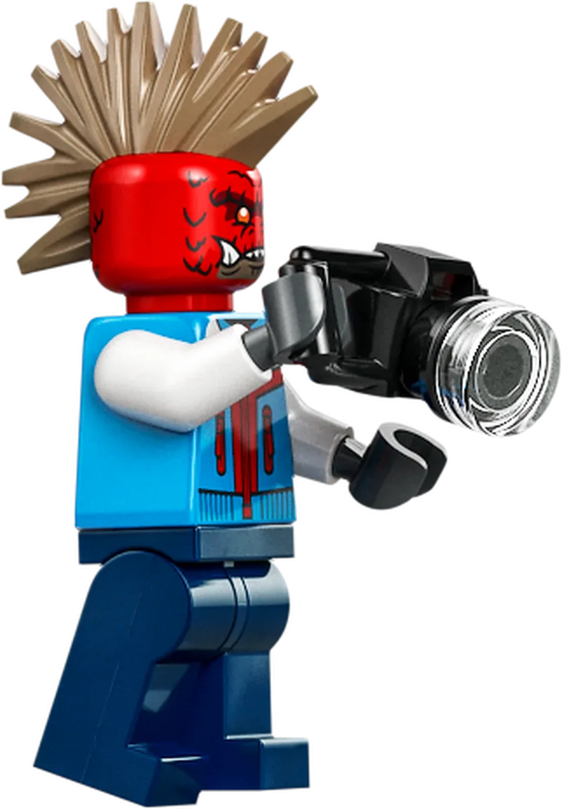 LEGO Ninjago City: The Workshops 71837 Ninjago -  - 2TTOYS | Official LEGO shop😊🥰