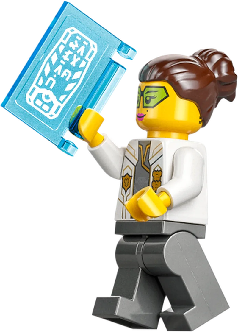 LEGO Ninjago City: The Workshops 71837 Ninjago -  - 2TTOYS | Official LEGO shop😊🥰