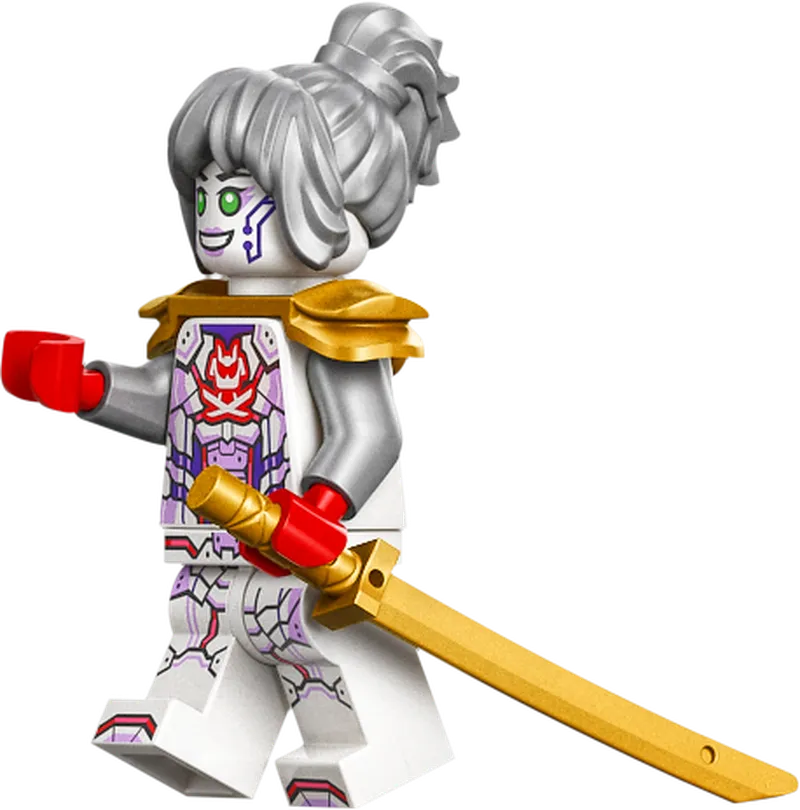 LEGO Ninjago City: The Workshops 71837 Ninjago -  - 2TTOYS | Official LEGO shop😊🥰