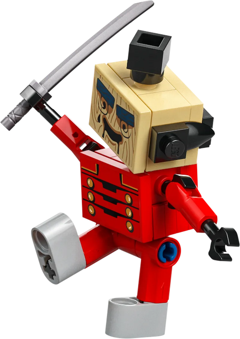 LEGO Ninjago City: The Workshops 71837 Ninjago -  - 2TTOYS | Official LEGO shop😊🥰