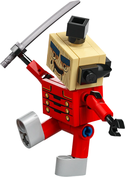 LEGO Ninjago City: The Workshops 71837 Ninjago -  - 2TTOYS | Official LEGO shop😊🥰