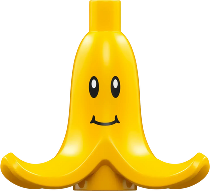 ليغو ماريو كارت – دراجة يوشي 72031 سوبر ماريو