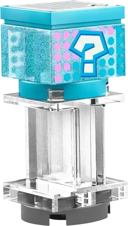 ليغو ماريو كارت – دراجة يوشي 72031 سوبر ماريو