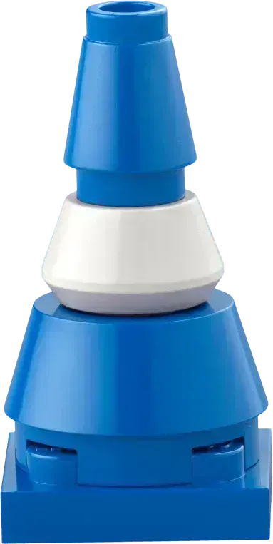 ليغو ماريو كارت – دراجة يوشي 72031 سوبر ماريو