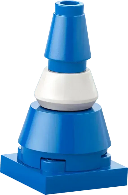 ليغو ماريو كارت – دراجة يوشي 72031 سوبر ماريو