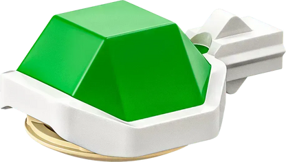 ليغو ماريو كارت – دراجة يوشي 72031 سوبر ماريو