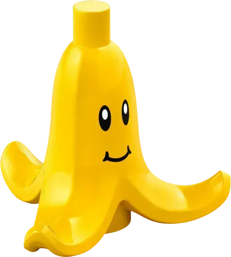 ليغو ماريو كارت – دراجة يوشي 72031 سوبر ماريو