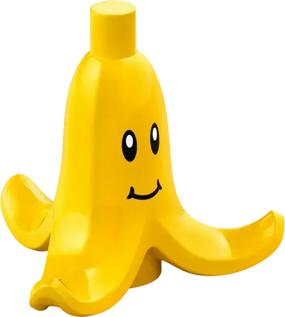 ليغو ماريو كارت – دراجة يوشي 72031 سوبر ماريو