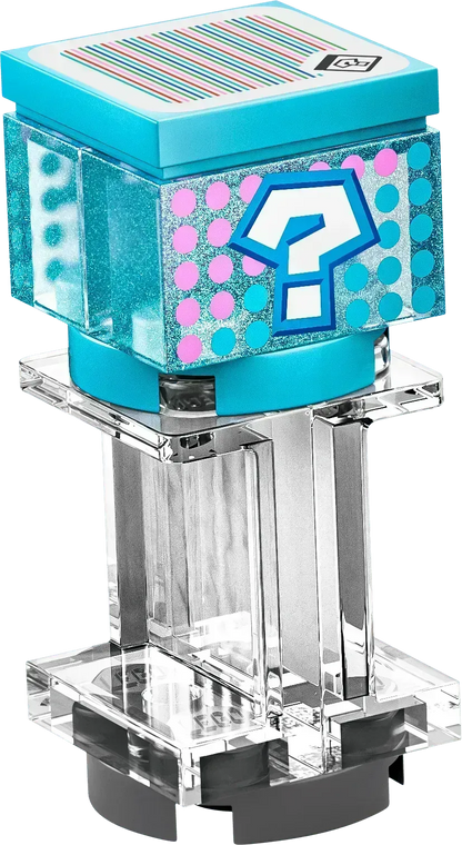 ليغو ماريو كارت – دراجة يوشي 72031 سوبر ماريو