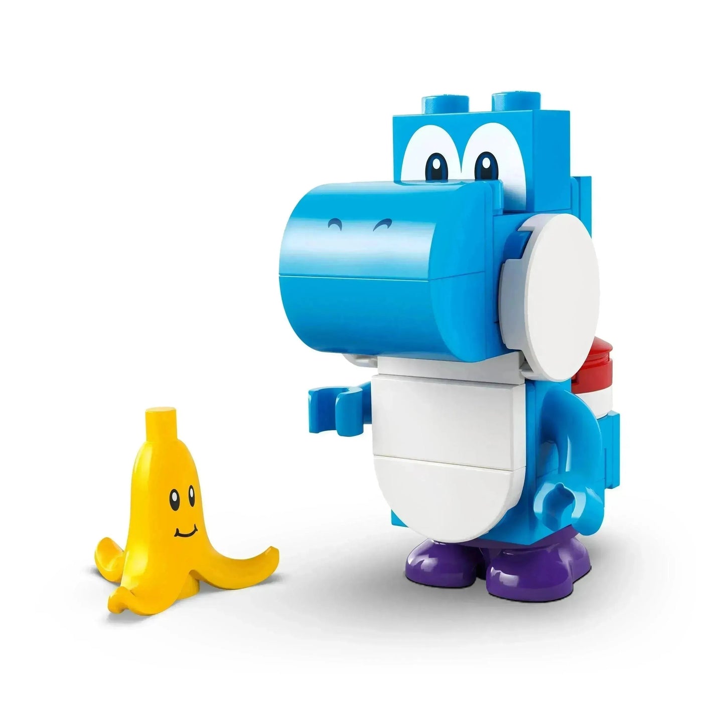 ليغو ماريو كارت – دراجة يوشي 72031 سوبر ماريو