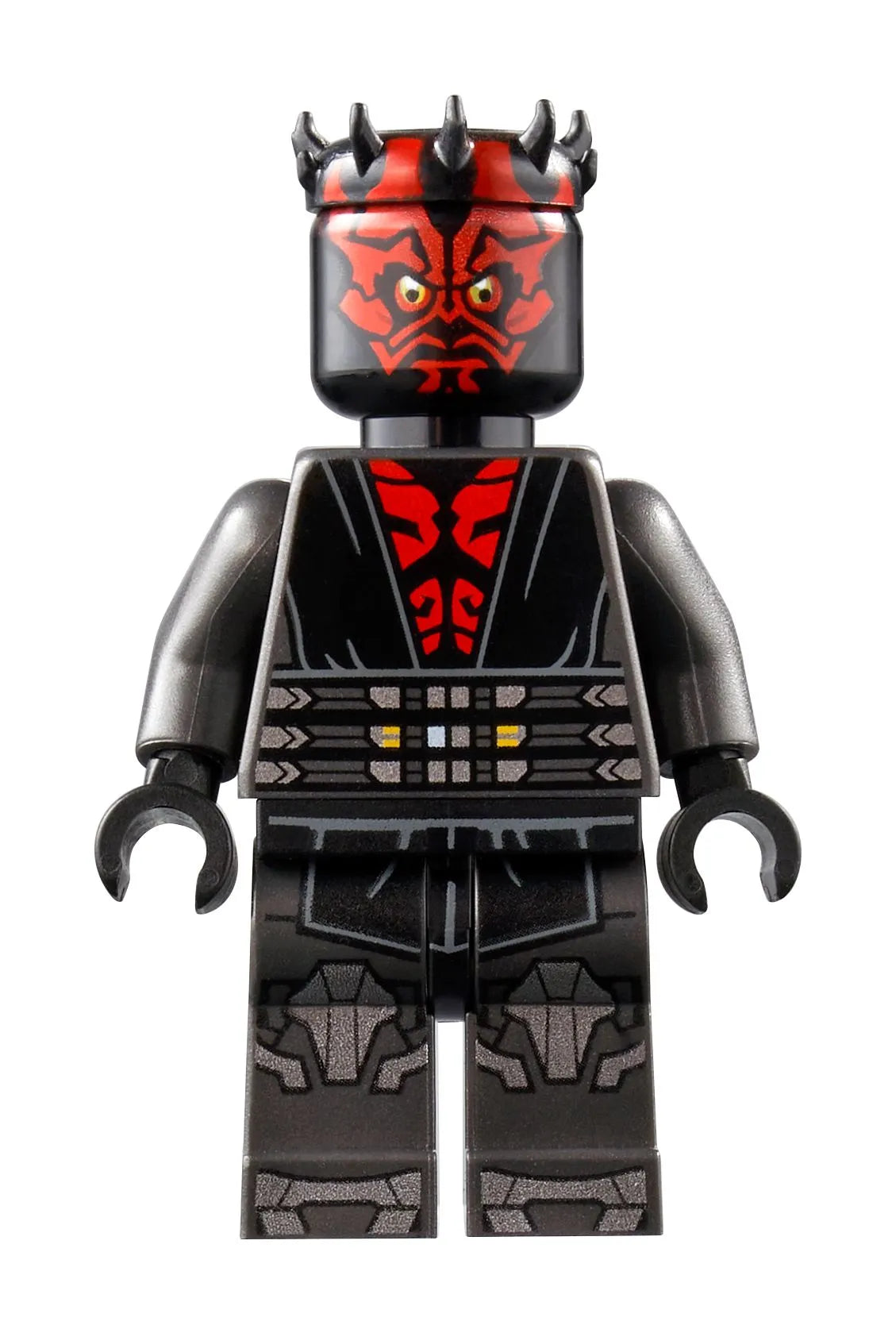 ليغو مبارزة ماندالور 75310 ستار وورز