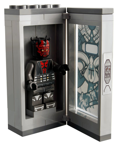 ليغو مبارزة ماندالور 75310 ستار وورز