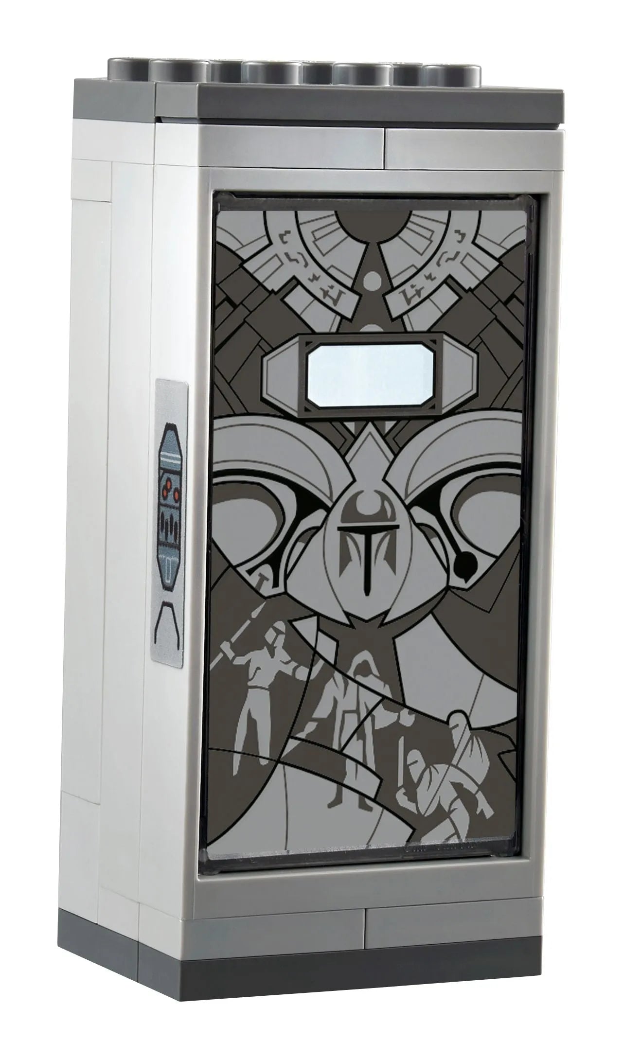 ليغو مبارزة ماندالور 75310 ستار وورز