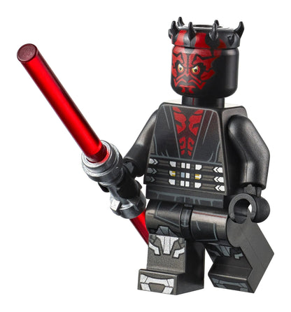 ليغو مبارزة ماندالور 75310 ستار وورز