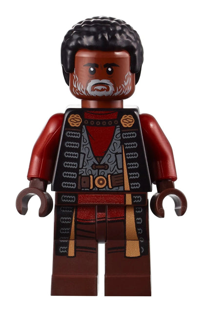 LEGO Keizerlijke gepantserde plunderaar 75311 Star Wars