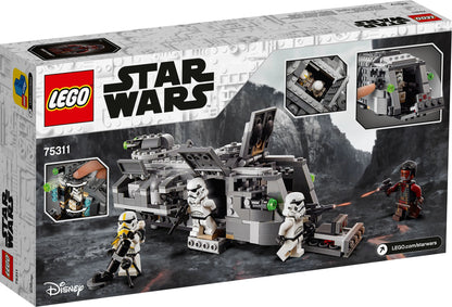LEGO Keizerlijke gepantserde plunderaar 75311 Star Wars