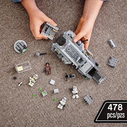 LEGO Keizerlijke gepantserde plunderaar 75311 Star Wars