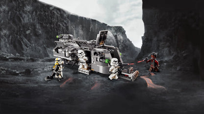 LEGO Keizerlijke gepantserde plunderaar 75311 Star Wars