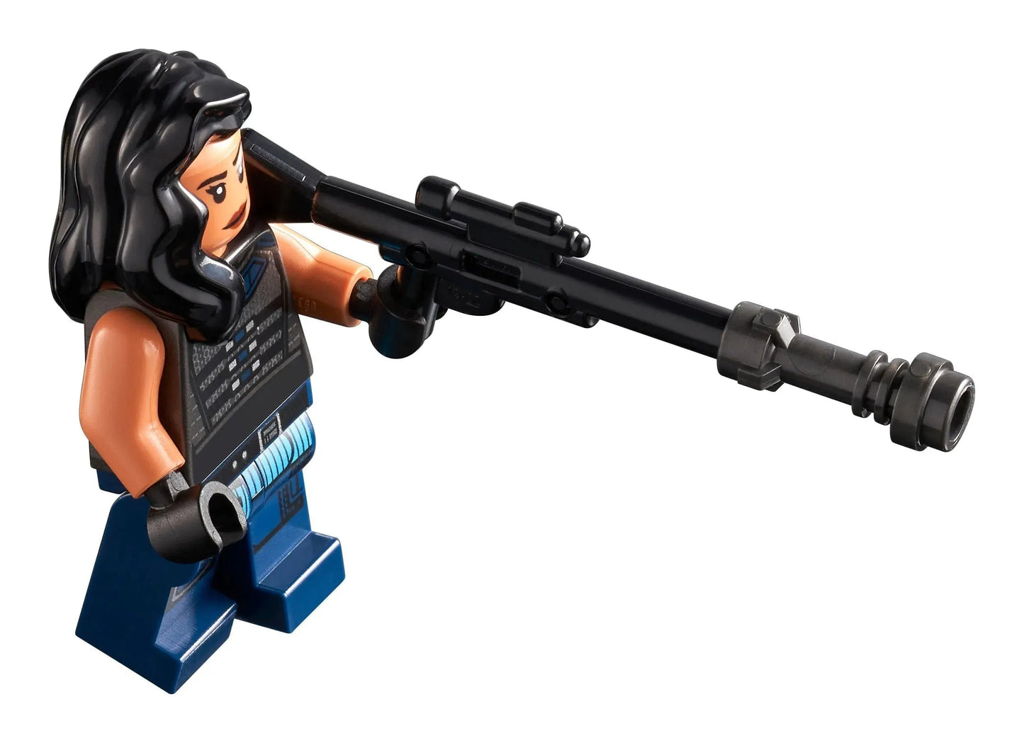 LEGO Imperial Light Cruiser 75315 StarWars