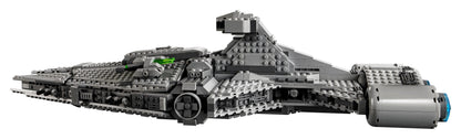 LEGO Imperial Light Cruiser 75315 StarWars