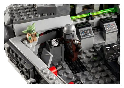 LEGO Imperial Light Cruiser 75315 StarWars