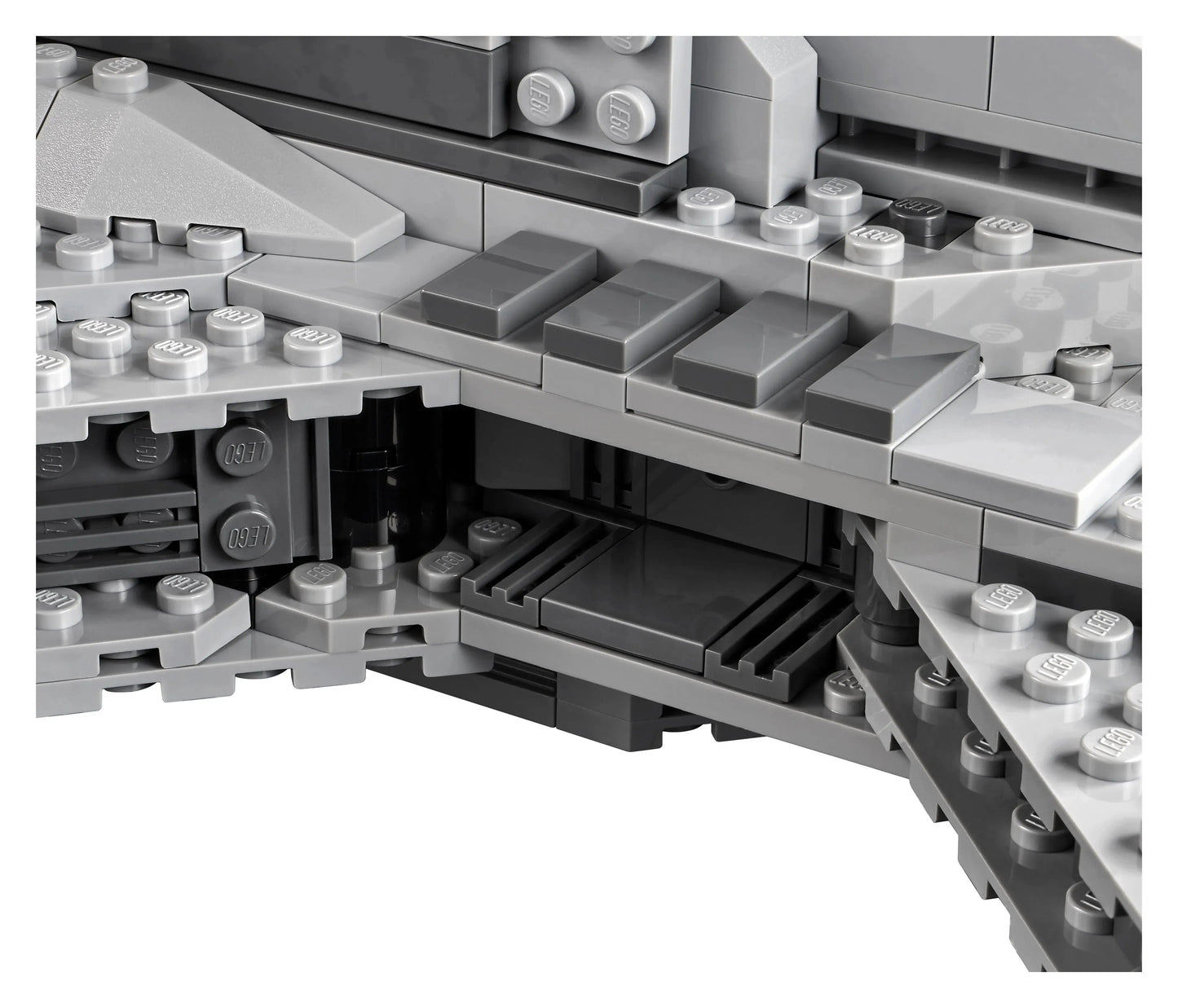 LEGO Imperial Light Cruiser 75315 StarWars