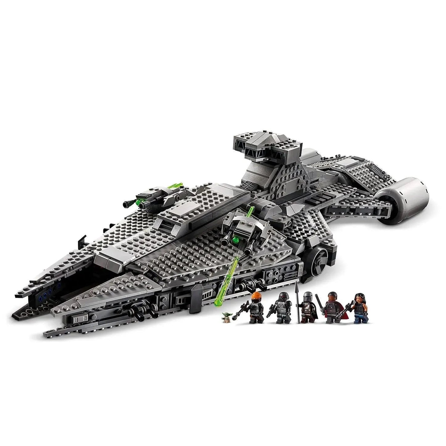 LEGO Imperial Light Cruiser 75315 StarWars