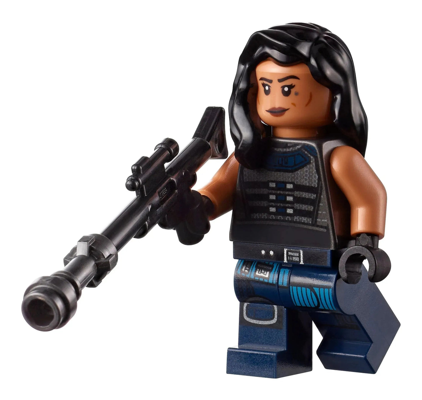 LEGO Imperial Light Cruiser 75315 StarWars