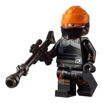 LEGO Imperial Light Cruiser 75315 StarWars