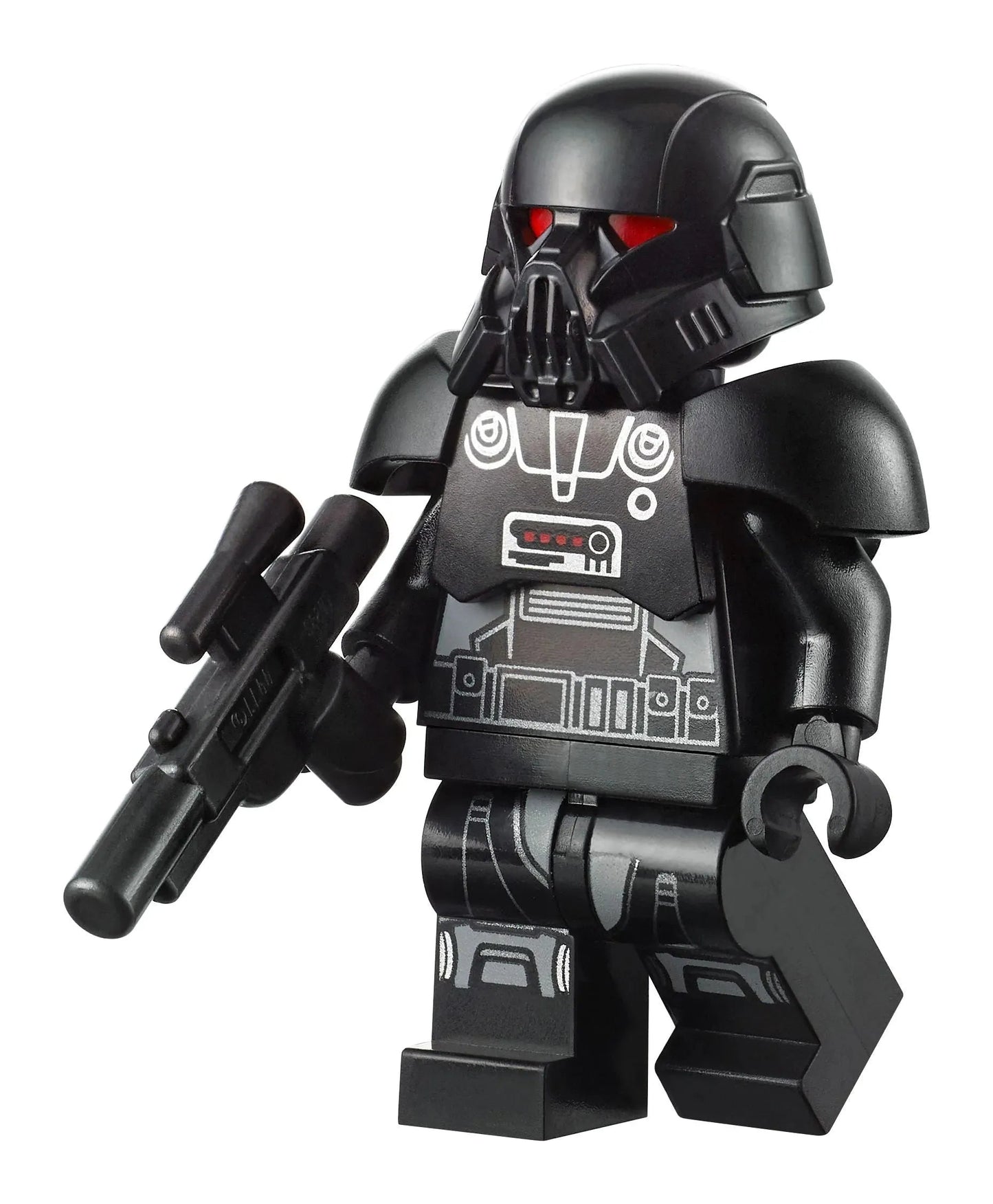 LEGO Imperial Light Cruiser 75315 StarWars