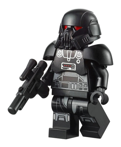 LEGO Imperial Light Cruiser 75315 StarWars