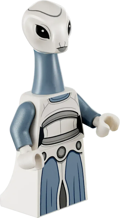 LEGO Obi-Wan Kenobi's Jedi Starfighter 75333 StarWars