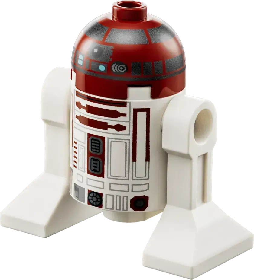 LEGO Obi-Wan Kenobi's Jedi Starfighter 75333 StarWars