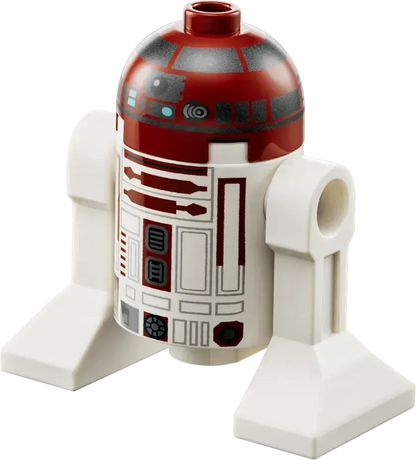 LEGO Obi-Wan Kenobi's Jedi Starfighter 75333 StarWars