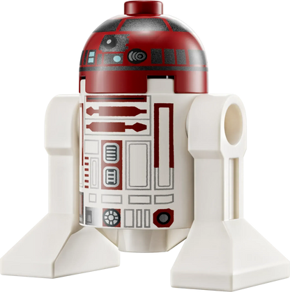 LEGO Obi-Wan Kenobi's Jedi Starfighter 75333 StarWars