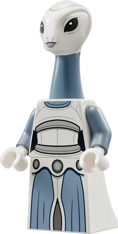 LEGO Obi-Wan Kenobi's Jedi Starfighter 75333 StarWars