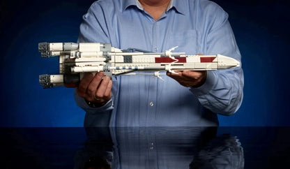 LEGO Luke Skywalker’s X-Wing Fighter 75355 StarWars