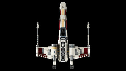 LEGO Luke Skywalker’s X-Wing Fighter 75355 StarWars