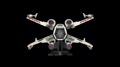 LEGO Luke Skywalker’s X-Wing Fighter 75355 StarWars