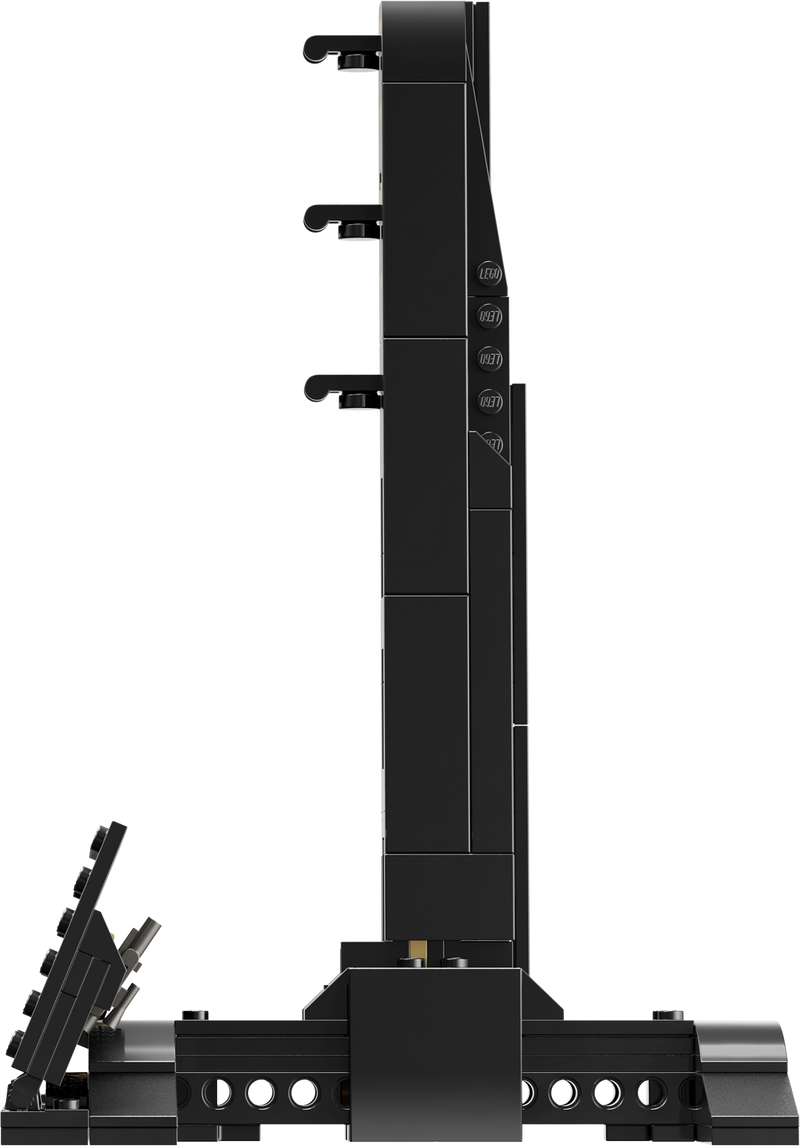LEGO The B1 Battle Droid with STAP 75428 StarWars