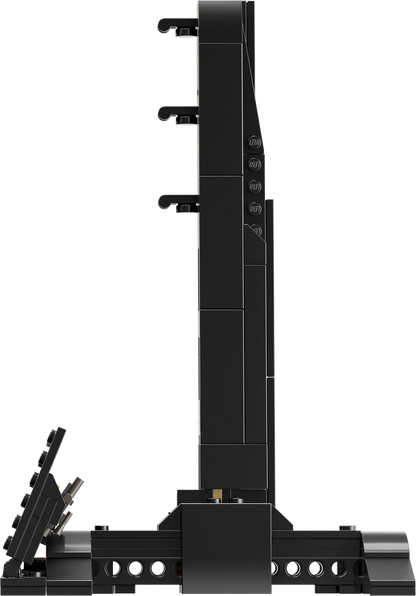 LEGO The B1 Battle Droid with STAP 75428 StarWars