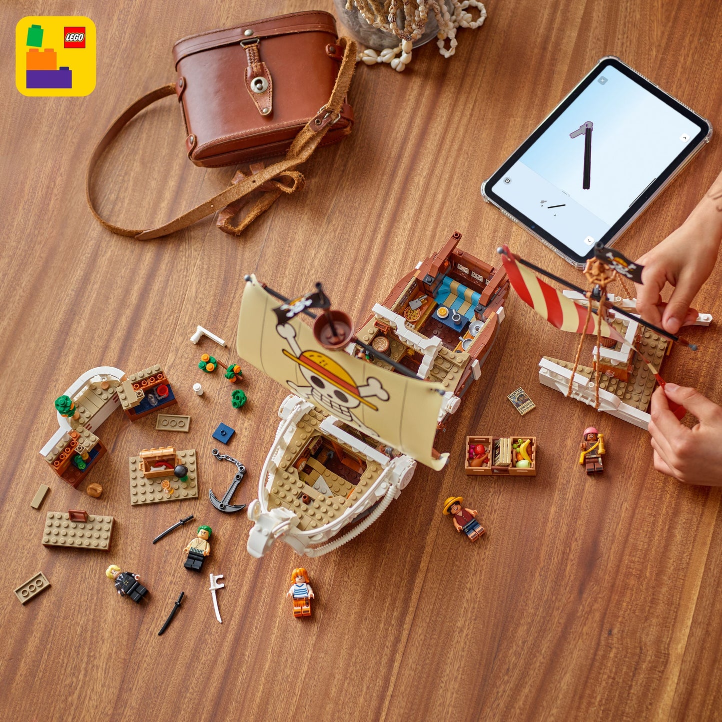 قطعة واحدة من ليجو هيت بيرتنشيب جوينج ميري 75639 (طلب مسبق: آيند أغسطس)