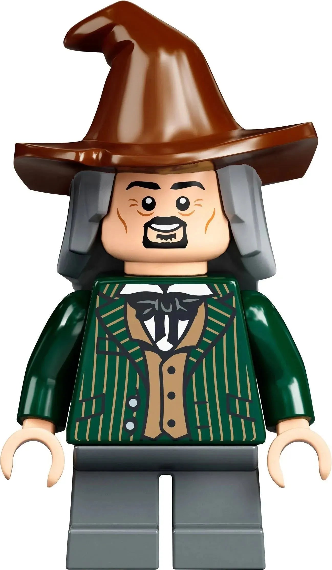 ليغو ويج إز ويج 75978 هاري بوتر