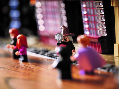 ليغو ويج إز ويج 75978 هاري بوتر