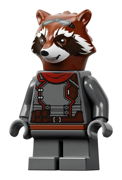 LEGO The Guardians' Ship Benetar 76193 Super Heroes