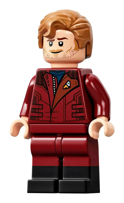 LEGO The Guardians' Ship Benetar 76193 Super Heroes