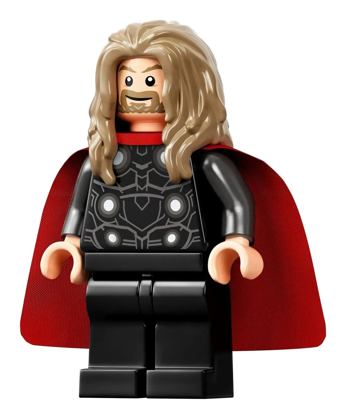 LEGO The Guardians' Ship Benetar 76193 Super Heroes