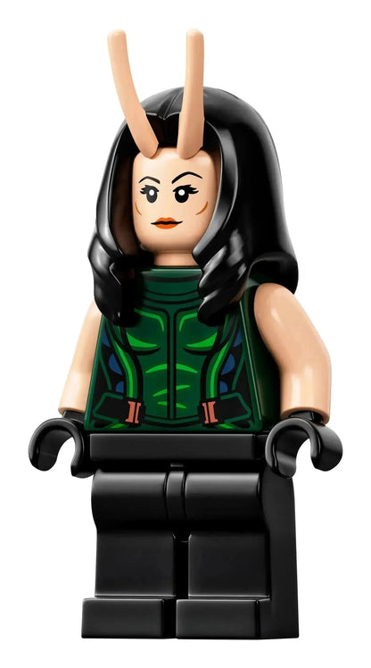 LEGO The Guardians' Ship Benetar 76193 Super Heroes