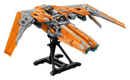 LEGO The Guardians' Ship Benetar 76193 Super Heroes