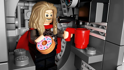 LEGO The Guardians' Ship Benetar 76193 Super Heroes